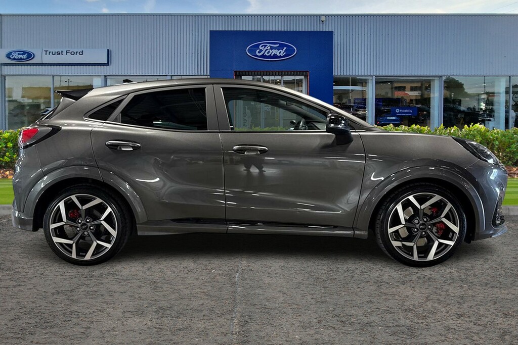 Ford Puma 1.5 Ecoboost St EA23ZVH #3