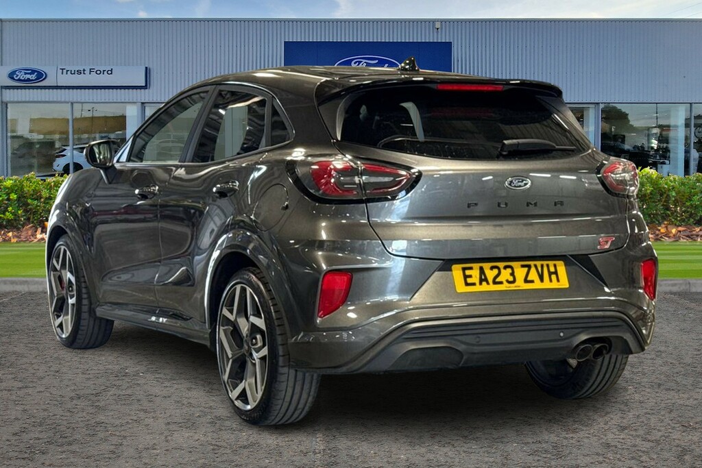 Ford Puma 1.5 Ecoboost St EA23ZVH #2