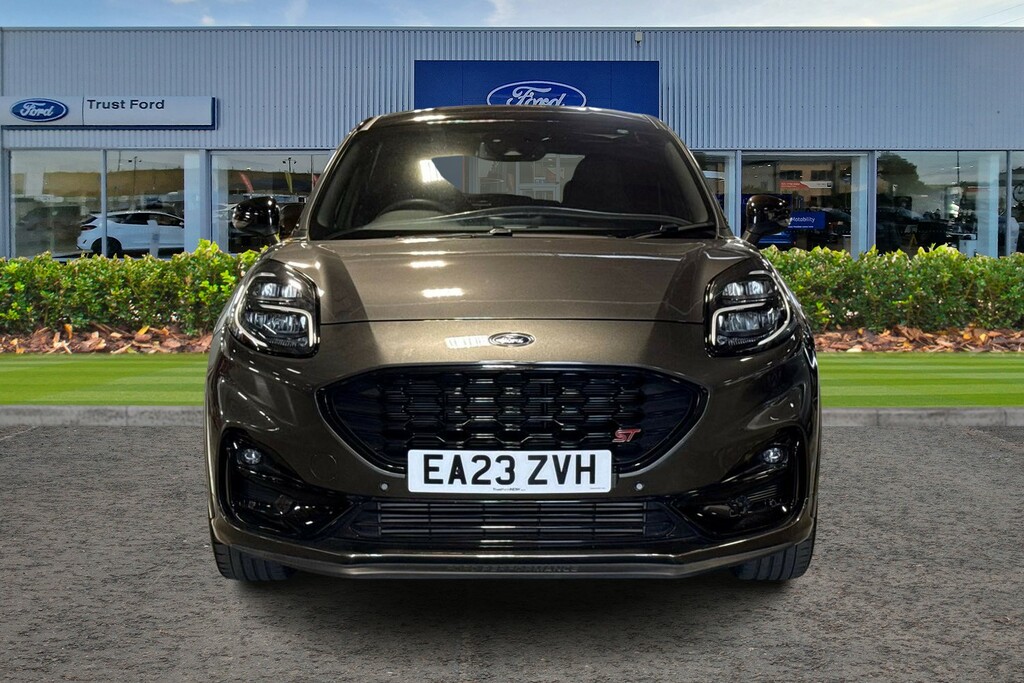 Ford Puma 1.5 Ecoboost St EA23ZVH #6