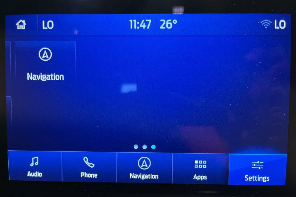 Ford Kuga 2.5 Phev St-line X Cvtopening Pan Roof - Heat Black #36