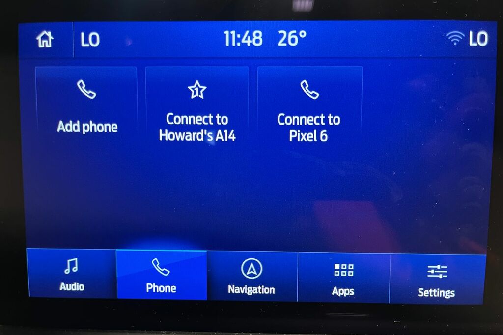 Ford Kuga 2.5 Phev St-line X Cvtopening Pan Roof - Heat Black #35