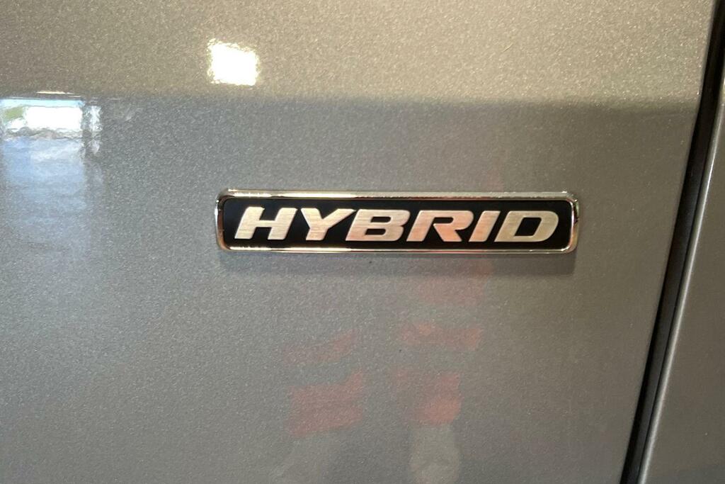 Ford Kuga 2.5 Phev St-line X Cvtopening Pan Roof - Heat Black #26
