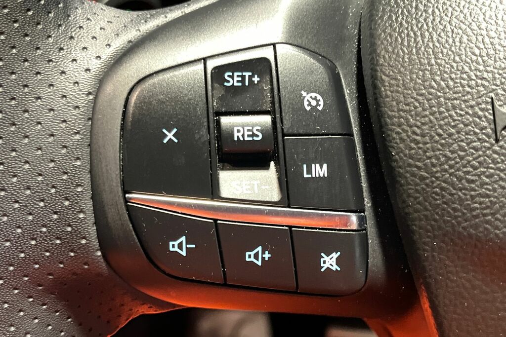 Ford Kuga 2.5 Phev St-line X Cvtopening Pan Roof - Heat Black #31