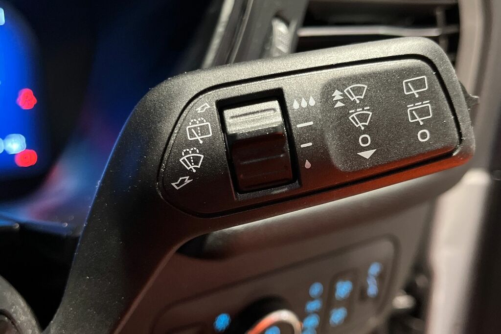 Ford Kuga 2.5 Phev St-line X Cvtopening Pan Roof - Heat Black #15