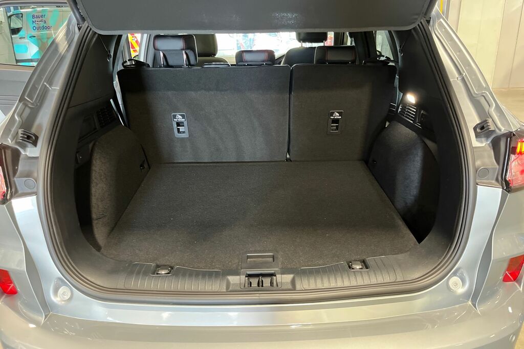 Ford Kuga 2.5 Phev St-line X Cvtopening Pan Roof - Heat Black #21
