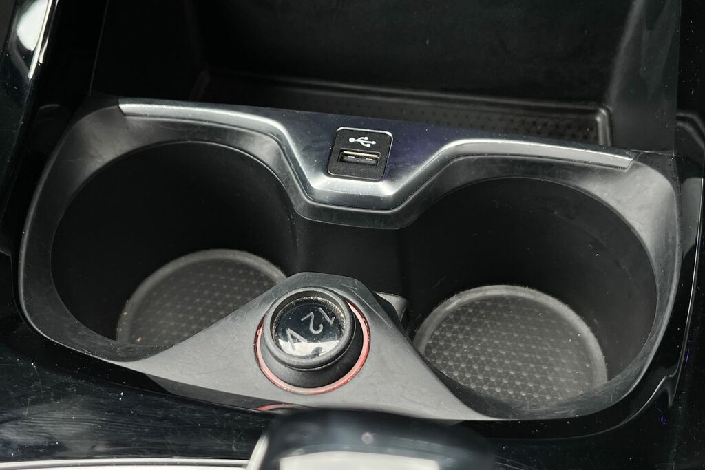 BMW 1 Series 118I 136 M Sport Grey #35