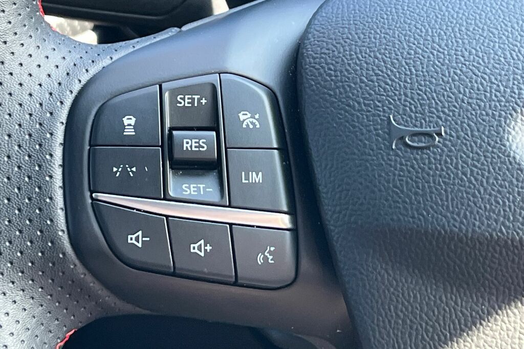 Ford Kuga 2.5H Duratec St-line Suv Hybrid Cvt Eur Green #38