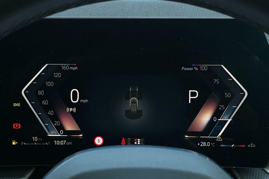 BMW 2 Series 2.0 223I Mht M Sport Saloon Hybrid Dct Grey #13