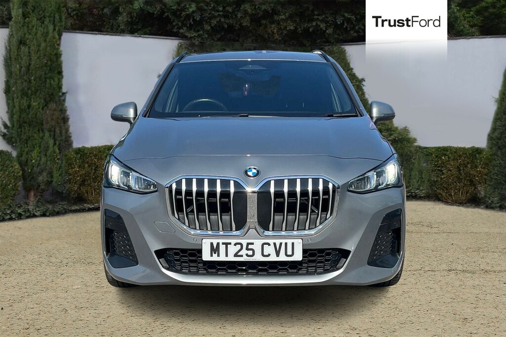 BMW 2 Series 220I Mht M Sport Dct Digital Dash Rear Camera Grey #6