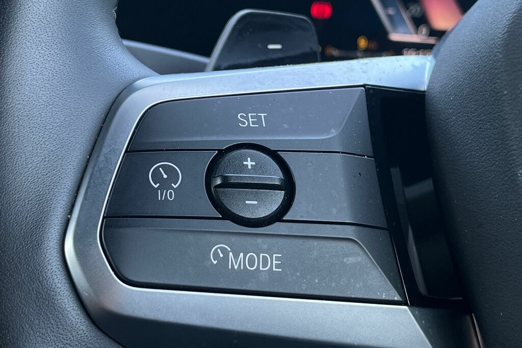 BMW 2 Series 2.0 223I Mht M Sport Saloon Hybrid Dct Grey #36
