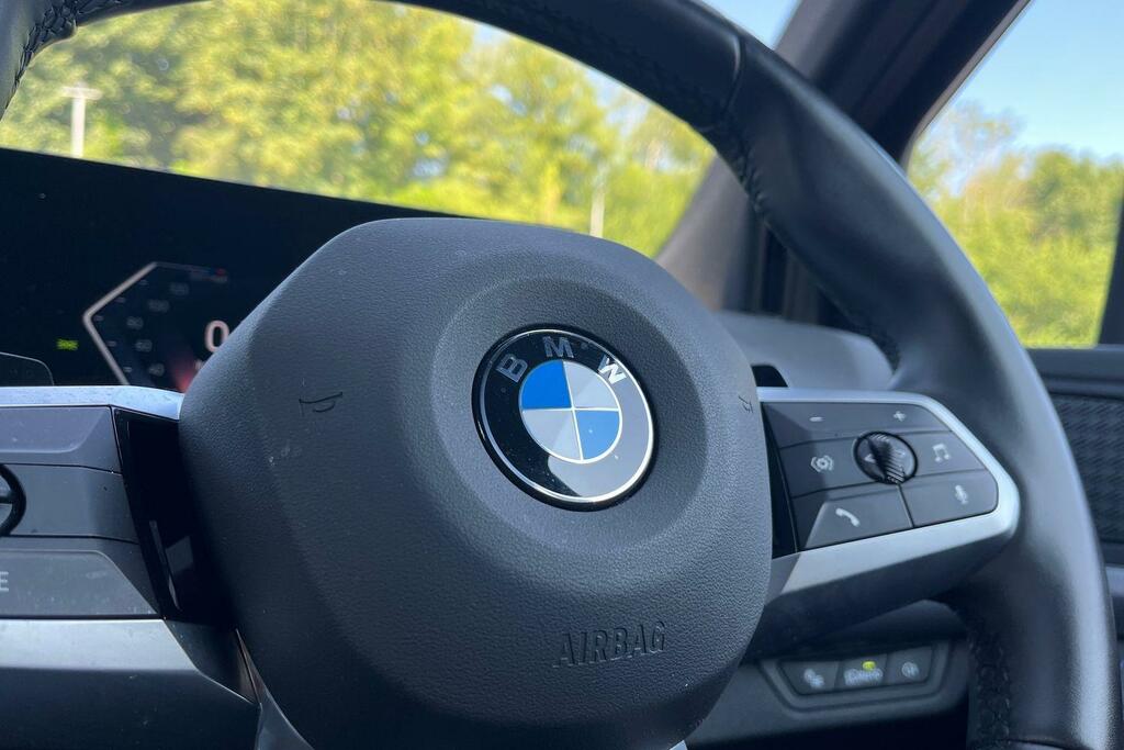 BMW 2 Series 2.0 223I Mht M Sport Saloon Hybrid Dct Grey #39