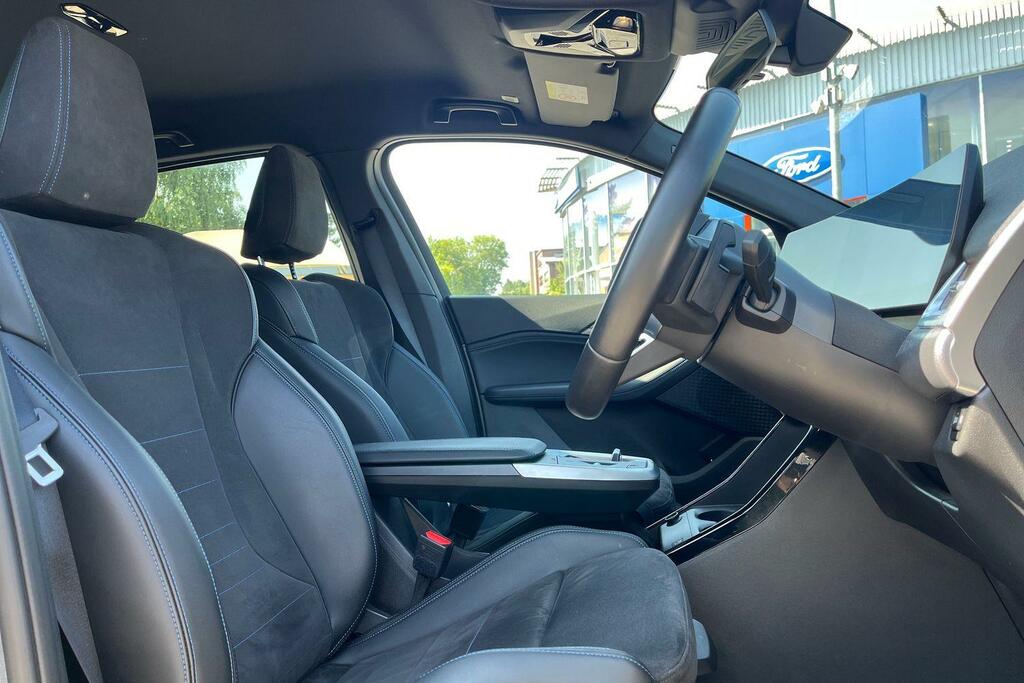 BMW 2 Series 2.0 223I Mht M Sport Saloon Hybrid Dct Grey #17