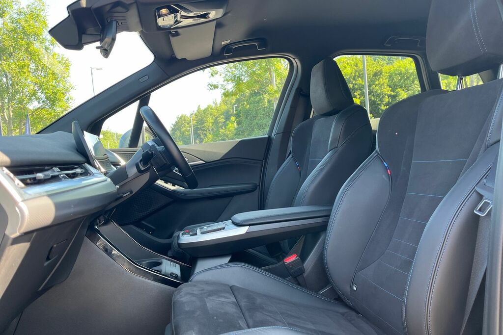 BMW 2 Series 2.0 223I Mht M Sport Saloon Hybrid Dct Grey #19