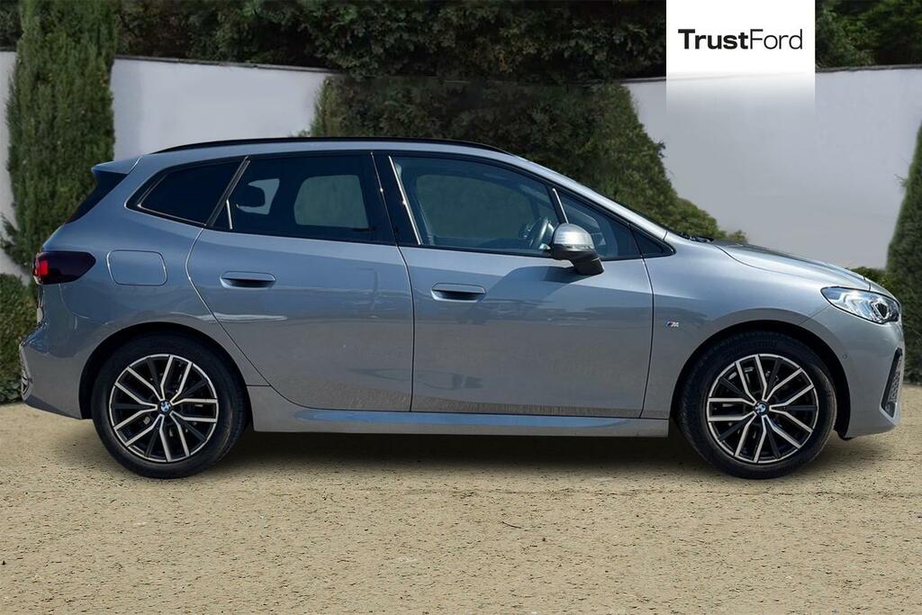 BMW 2 Series 220I Mht M Sport Dct Digital Dash Rear Camera Grey #3