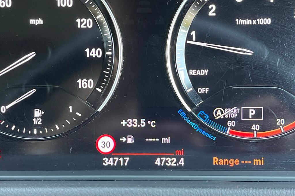BMW X2 2.0 20I M Sport X Suv Dct Sdrive Euro 6 Black #13