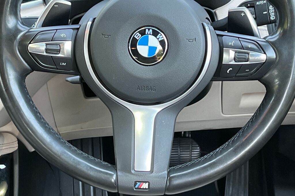 BMW X2 2.0 20I M Sport X Suv Dct Sdrive Euro 6 Black #12