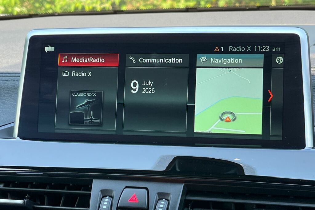 BMW X2 2.0 20I M Sport X Suv Dct Sdrive Euro 6 Black #26