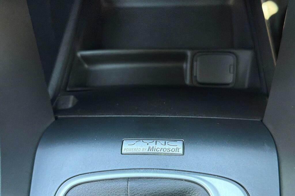 Ford Mondeo 1.6 Tdci Econetic Zetec 2015 Free Road Tax 7 Blue #32