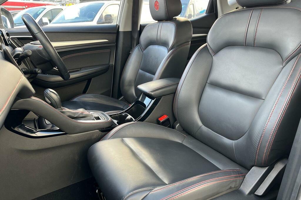 MG ZS Zs 1.0 T-gdi Exclusive Suv Euro Blue #19
