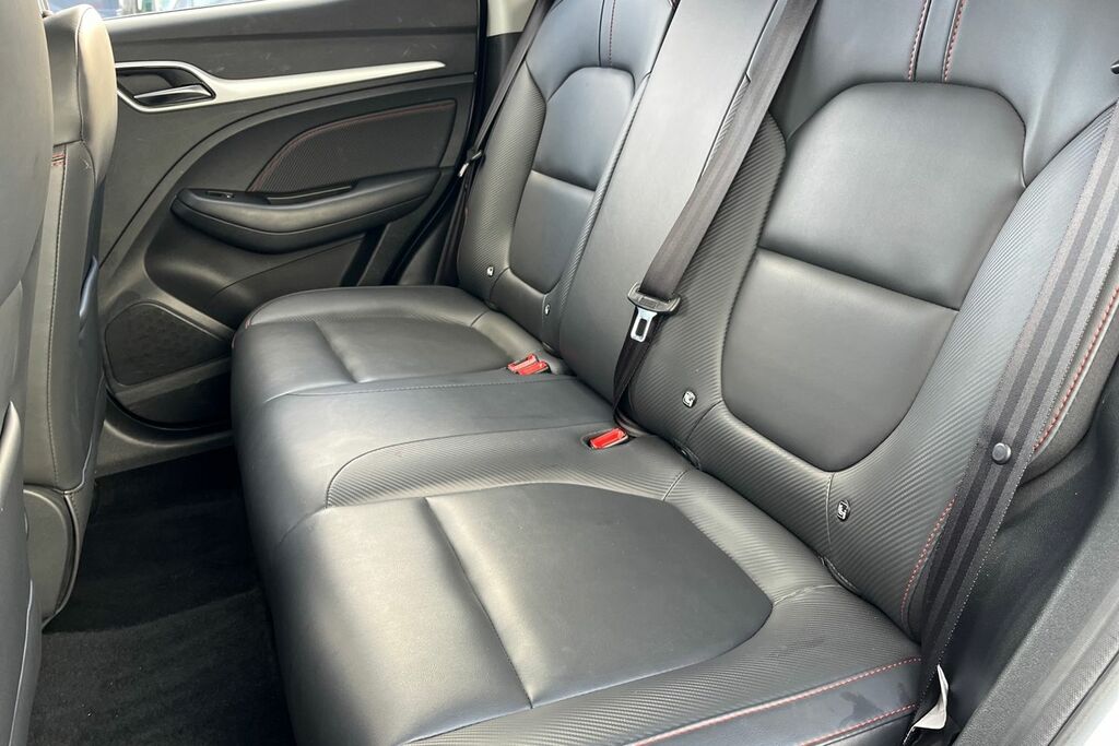 MG ZS Zs 1.0 T-gdi Exclusive Suv Euro Blue #20
