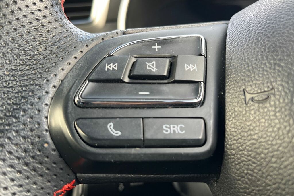 MG ZS Zs 1.0 T-gdi Exclusive Suv Euro Blue #33