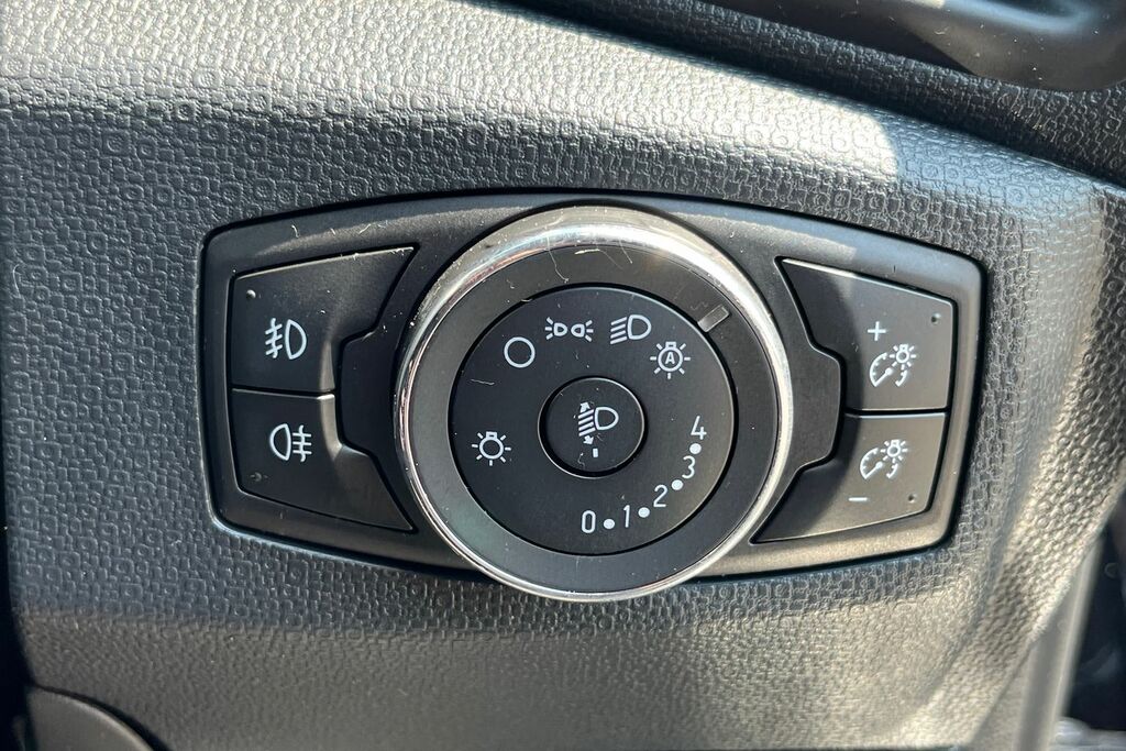 Ford Ecosport Suv 1.0 Ecosport Titanium 1.0L Ford Ecoboos Silver #26