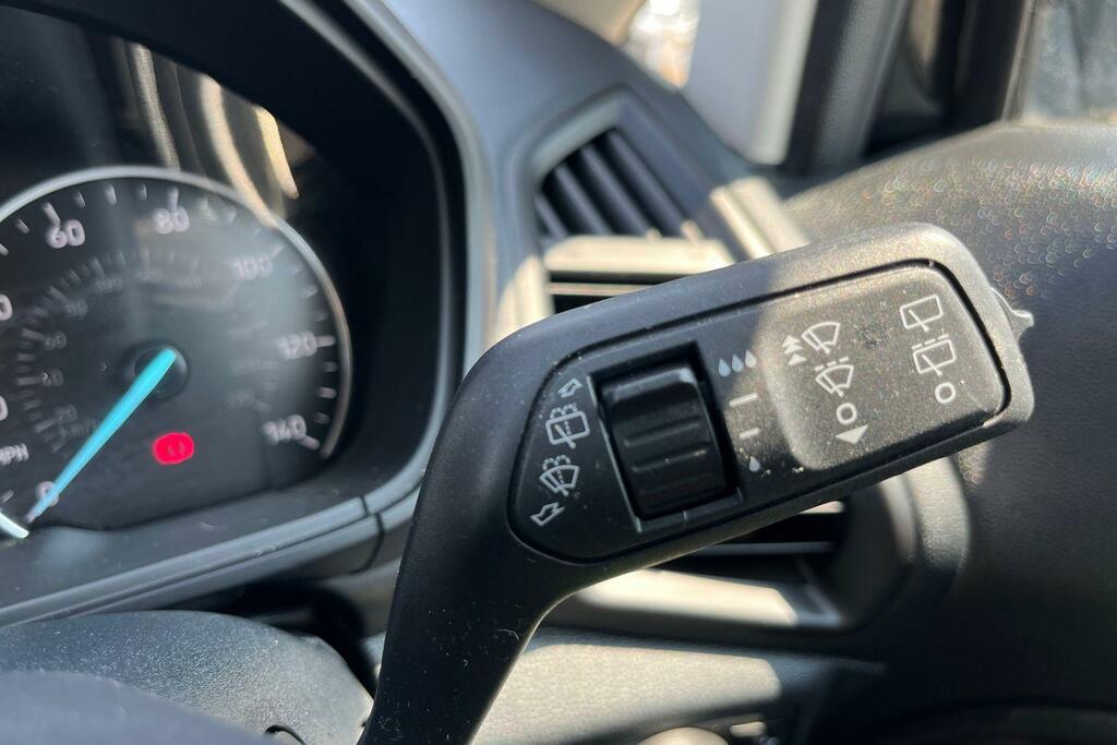 Ford Ecosport Suv 1.0 Ecosport Titanium 1.0L Ford Ecoboos Silver #15