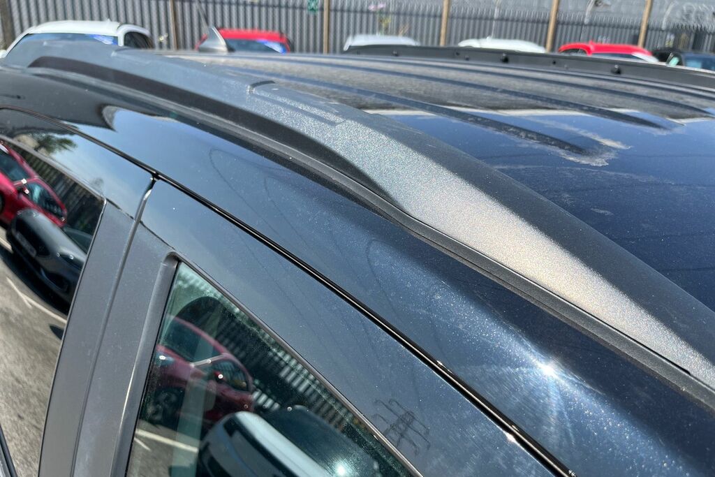 Ford Ecosport Suv 1.0 Ecosport Titanium 1.0L Ford Ecoboos Silver #35
