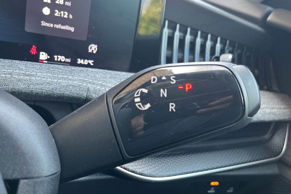Skoda Superb Skoda Superb Estate Se Technology 2.0 Tdi 150 Ps D Black #15