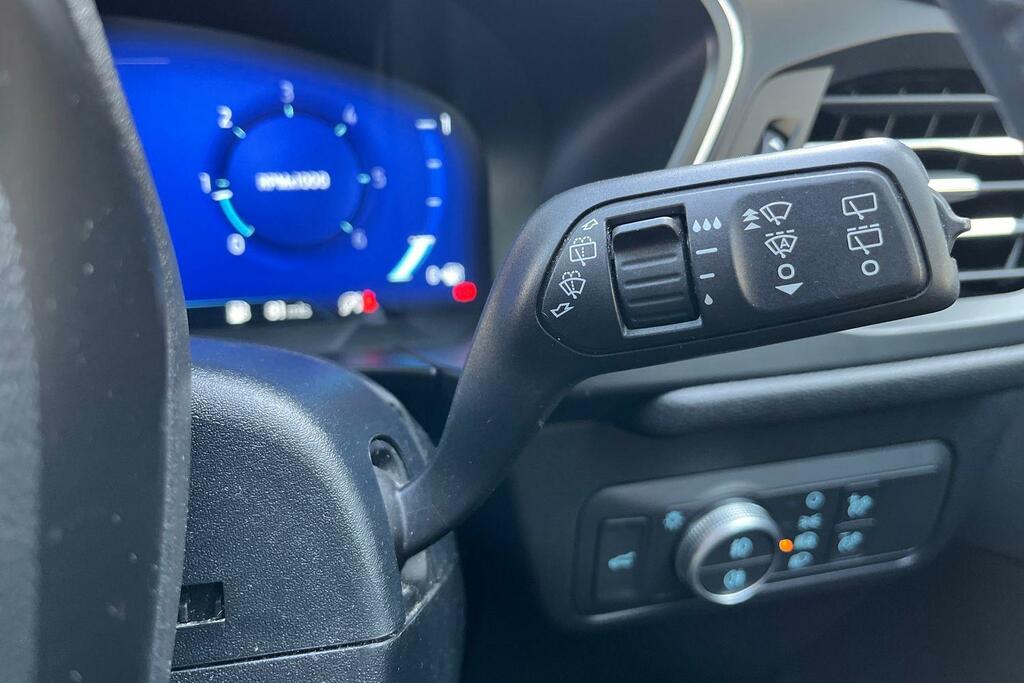 Ford Kuga 1.5T Ecoboost St-line X Suv Euro Red #15