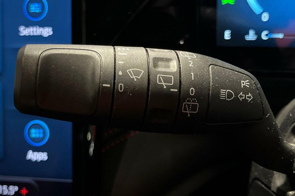 Ford Puma 1.0T Ecoboost Mhev St-line Suv Hybrid D Black #15