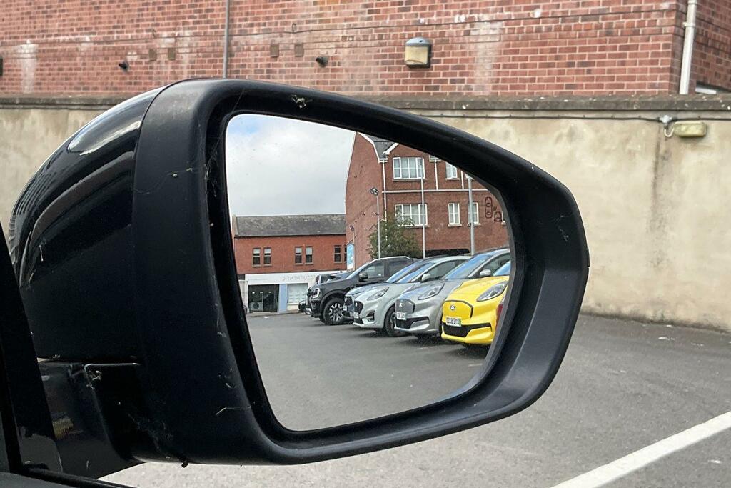 Vauxhall Grandland X 1.2 Turbo Sport Nav 8 Speed Blue #36