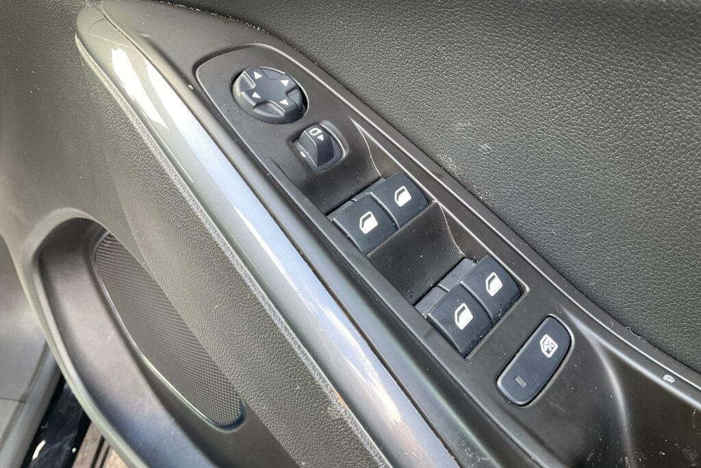 Vauxhall Grandland X 1.2 Turbo Sport Nav 8 Speed Blue #16