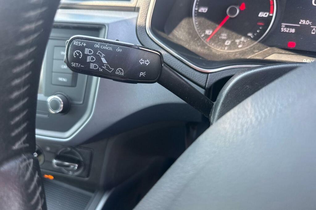 Seat Arona 1.0 Tsi Xcellence Lux Suv Dsg Euro 6 S Grey #14