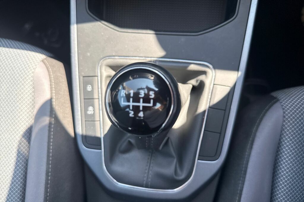 Seat Arona 1.0 Tsi Xcellence Lux Suv Dsg Euro 6 S Grey #27