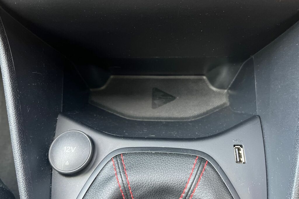 Ford Fiesta Fiesta Trend T Mhev Blue #30