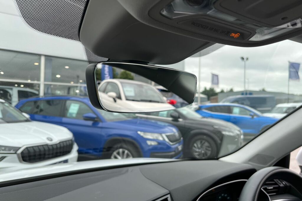 Audi Q3 Audi Estate 35 Tfsi Sport S Tronic Blue #34