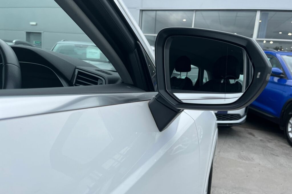 Audi Q3 Audi Estate 35 Tfsi Sport S Tronic Blue #26