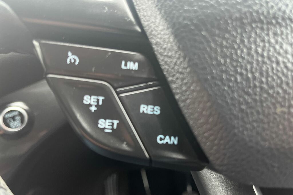 Ford Kuga 2.0 Turbo Tdci St Line X Suv Manua Black #32
