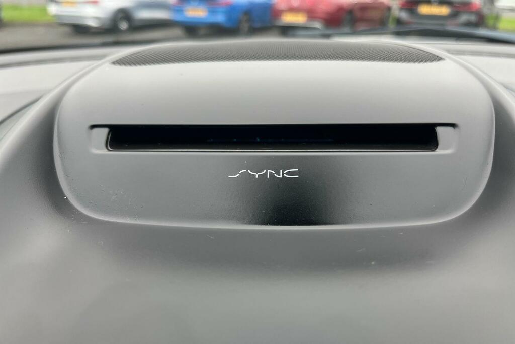 Ford Kuga 2.0 Turbo Tdci St Line X Suv Manua Black #34