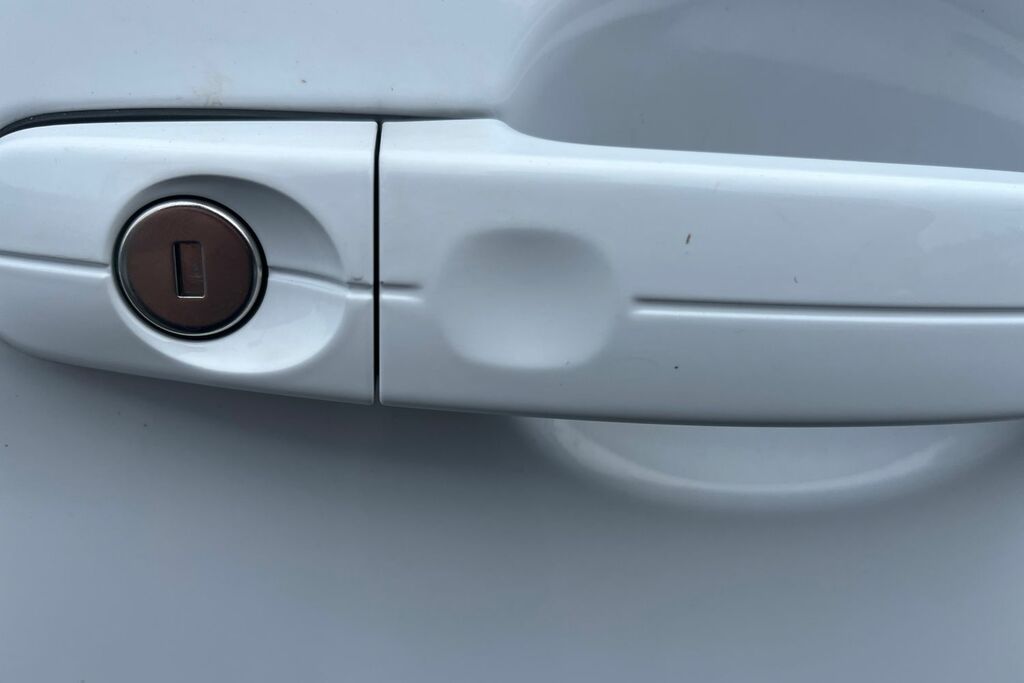 Ford Kuga 2.0 Turbo Tdci St Line X Suv Manua Black #25