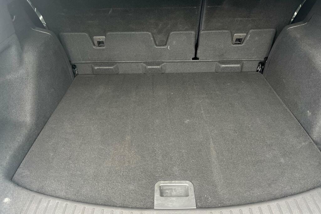 Ford Kuga 2.0 Turbo Tdci St Line X Suv Manua Black #21