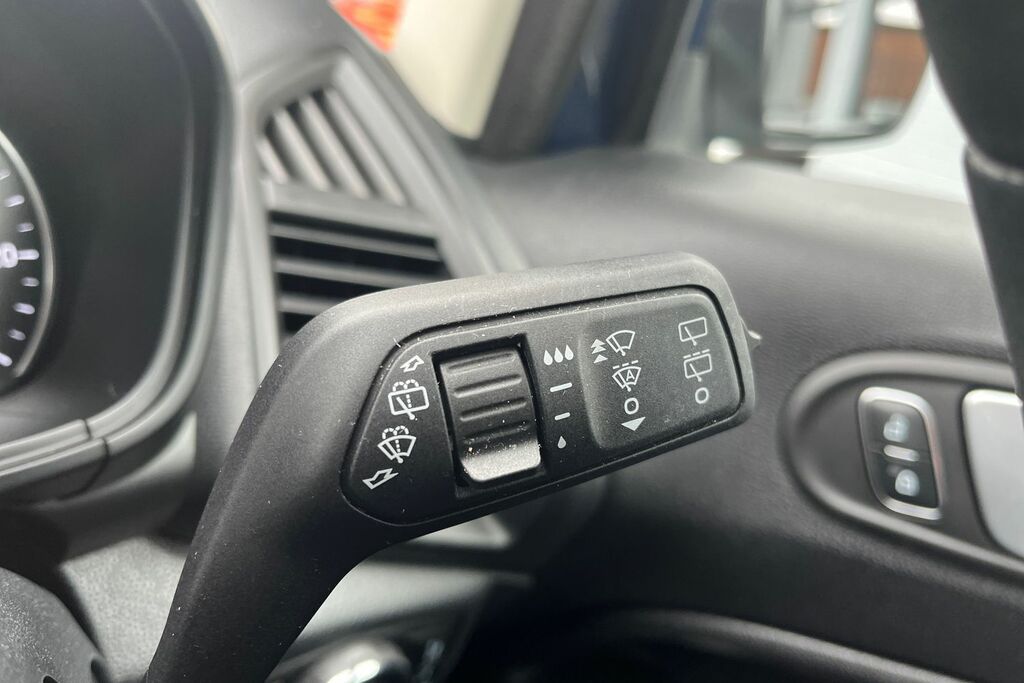 Ford Ecosport Ecosport 1.0T Ecoboost Gpf St-line Suv Silver #15