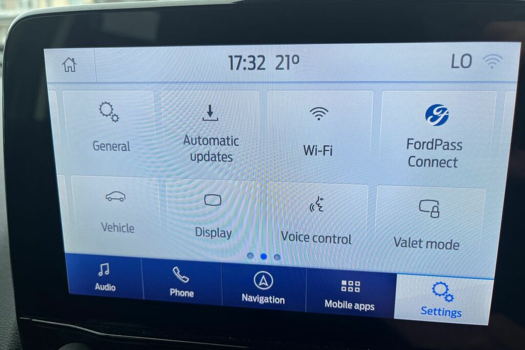 Ford Ecosport Ecosport 1.0T Ecoboost Gpf St-line Suv Silver #38