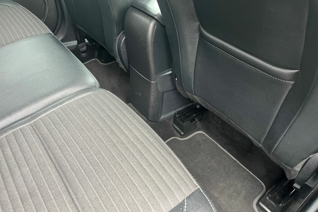 Ford Ecosport Ecosport 1.0T Ecoboost Gpf St-line Suv Silver #21