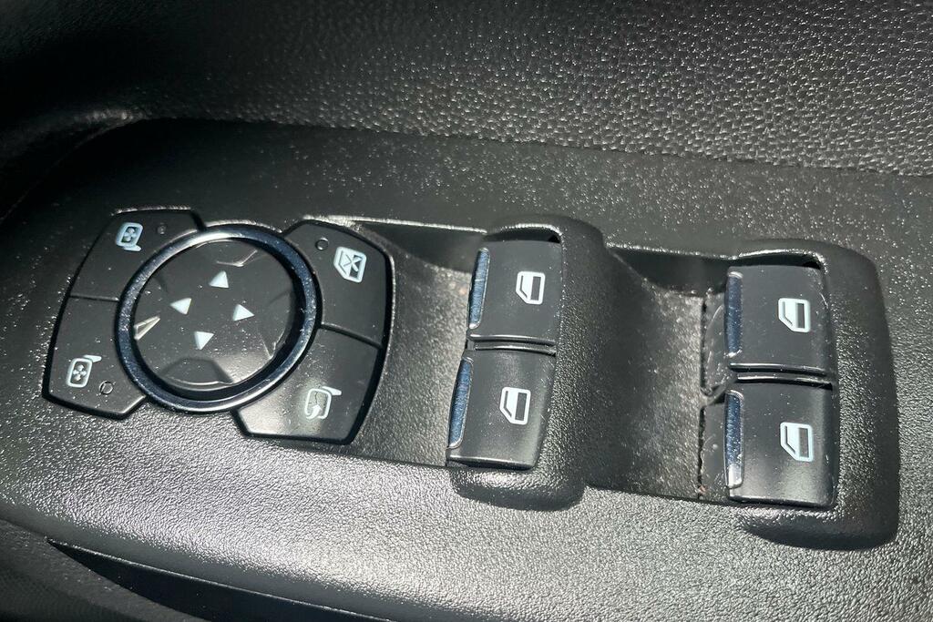 Ford Ecosport Ecosport 1.0T Ecoboost Gpf St-line Suv Silver #16
