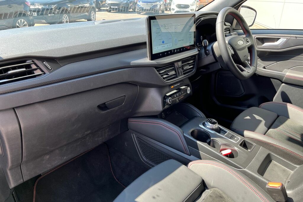 Ford Kuga Kuga Titanium 1.5L Ecoboost 150Ps Fwd 6 Spe Grey #18