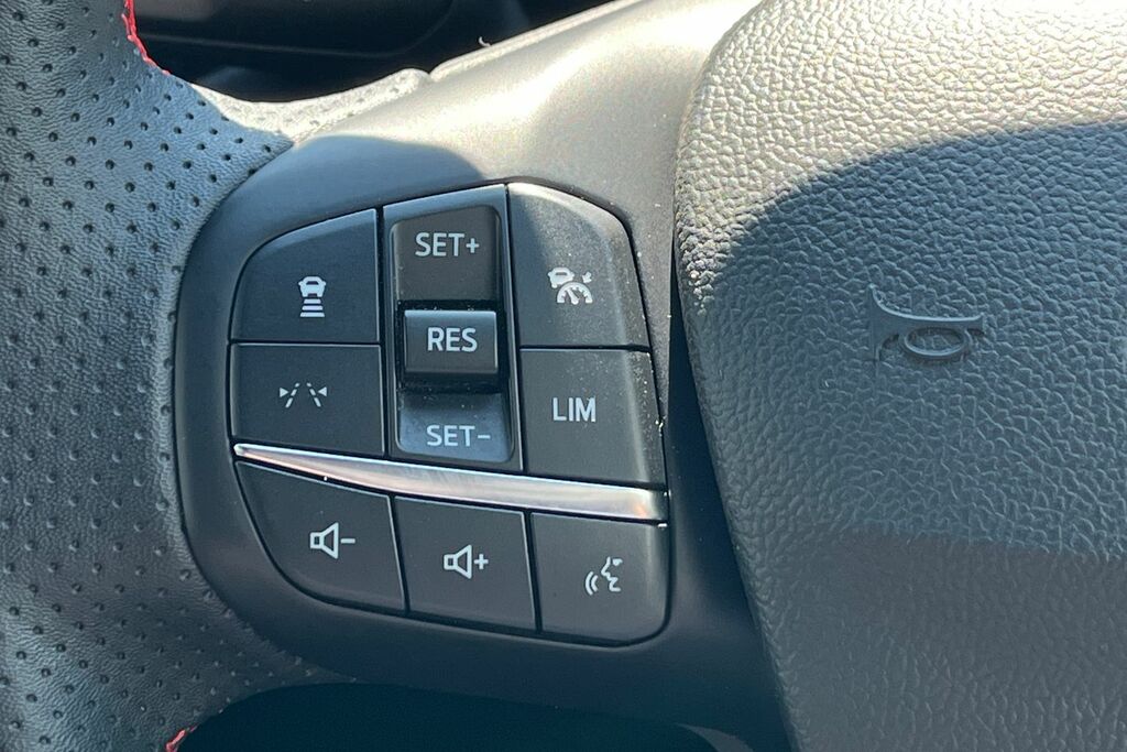 Ford Kuga Kuga Titanium 1.5L Ecoboost 150Ps Fwd 6 Spe Grey #37