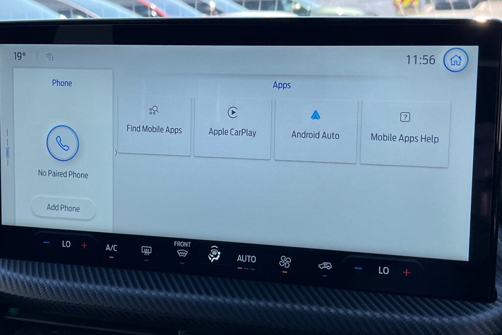 Ford Kuga Kuga Titanium 1.5L Ecoboost 150Ps Fwd 6 Spe Grey #30
