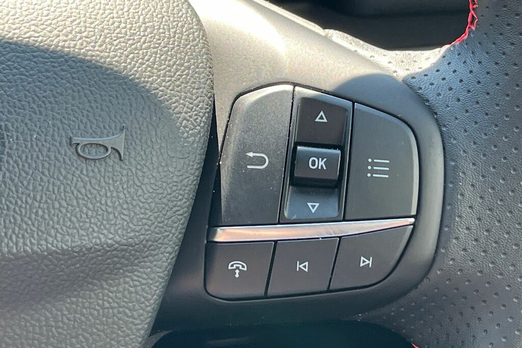 Ford Kuga Kuga Titanium 1.5L Ecoboost 150Ps Fwd 6 Spe Grey #38